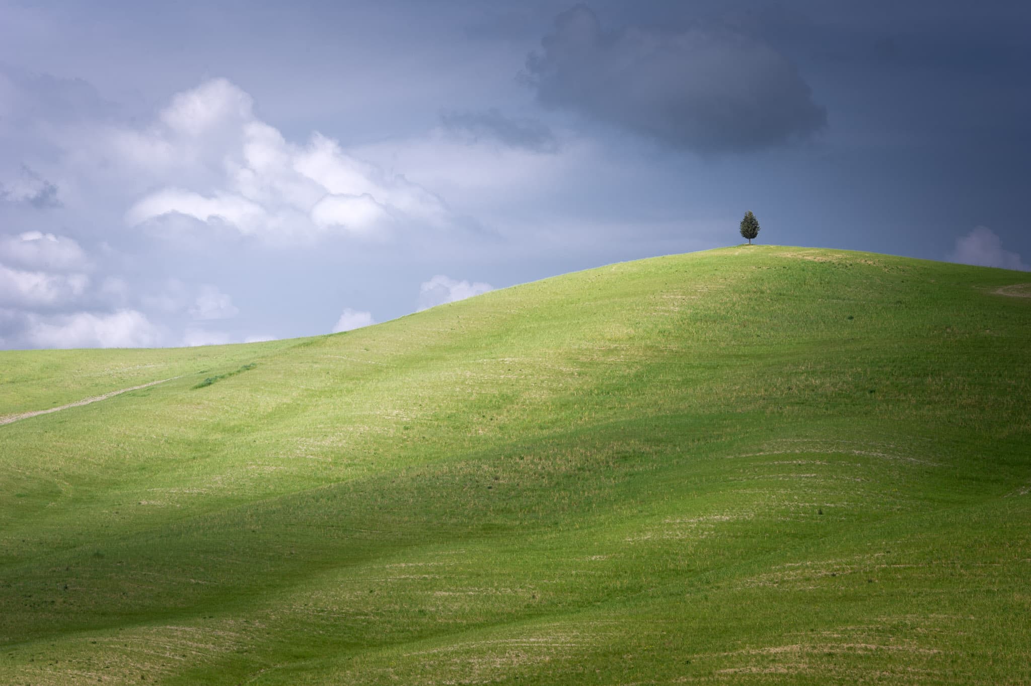 Behind the scenes 12