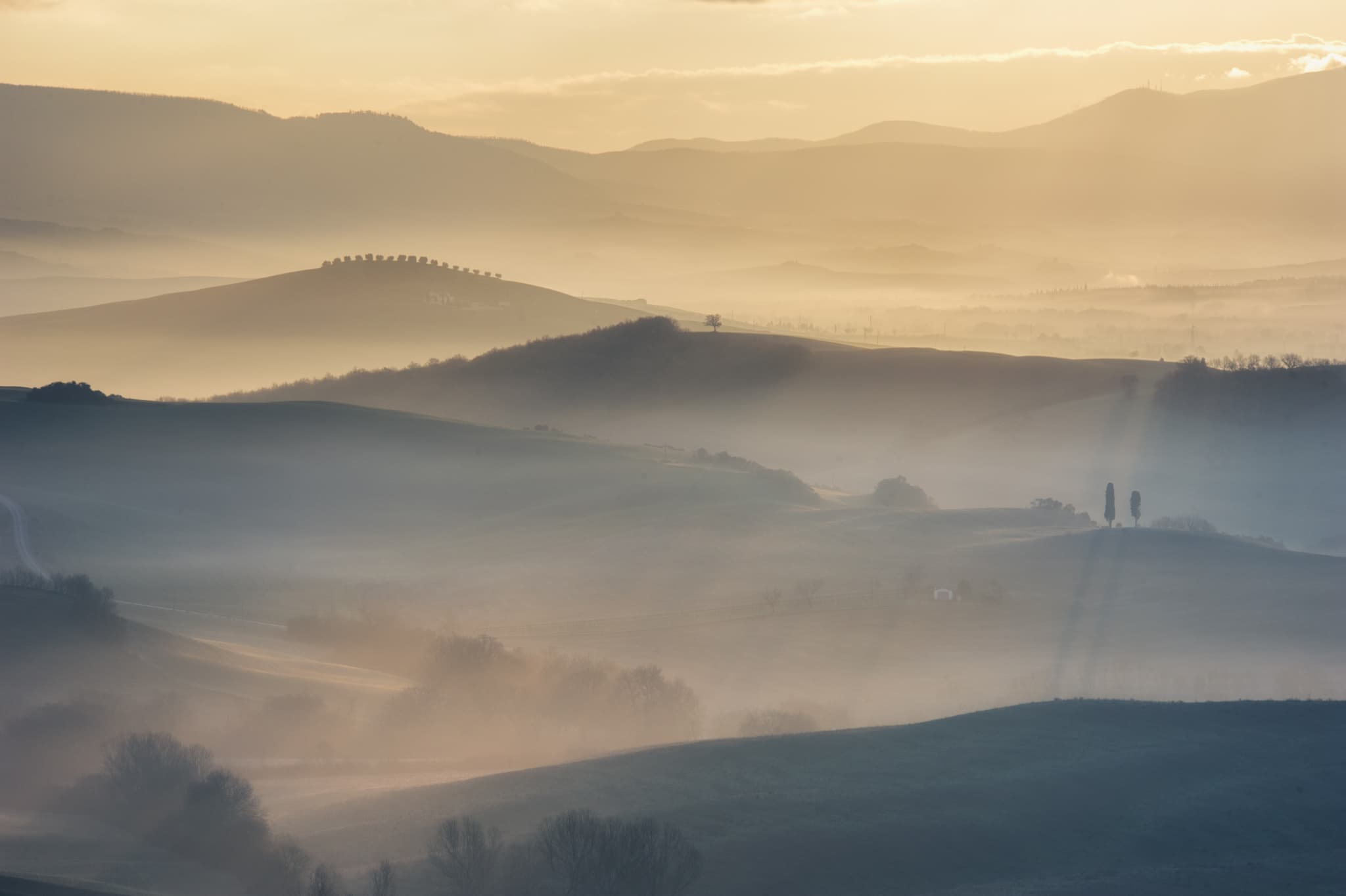 Behind the scenes 10